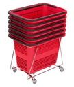 Support pour Panier BARCELONA STACKING SUPPORT BARCELONA