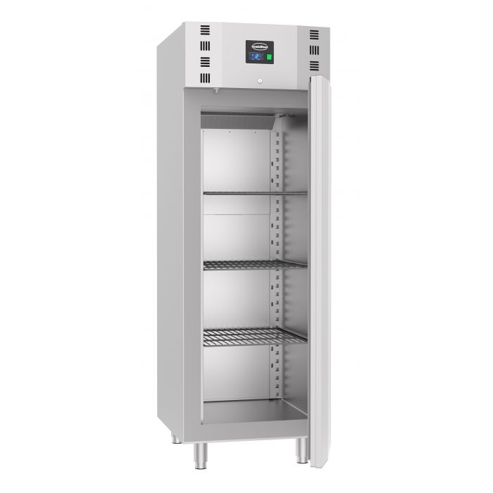 Réfrigérateur En Acier Inox Mono Block 700 Ltr Energy Line