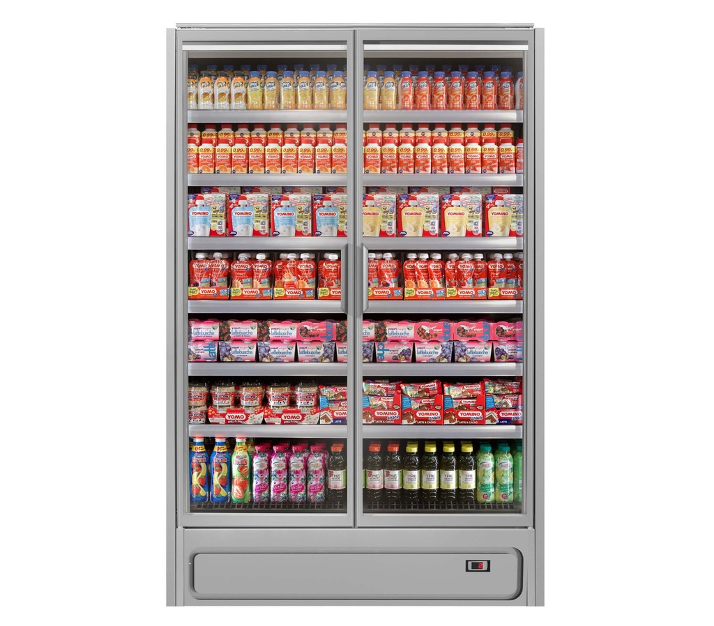 Armoire Positive Multifresh 2Portes