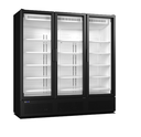 Vitrine verticale réfrigérée POP FRESH 3 portes