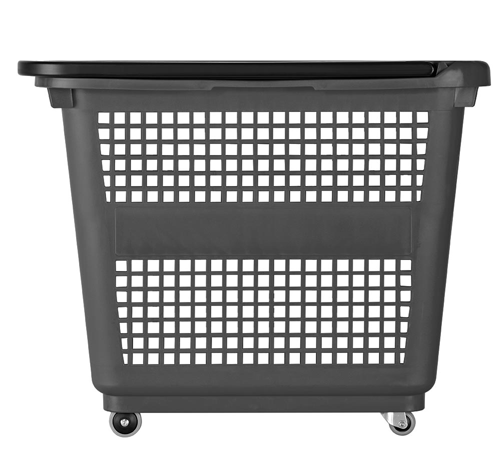 Panier BARCELONA Gris