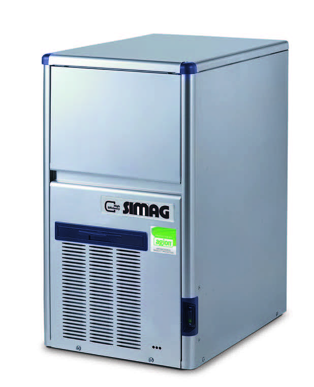 Machine à glaçons Bac 12Kg
