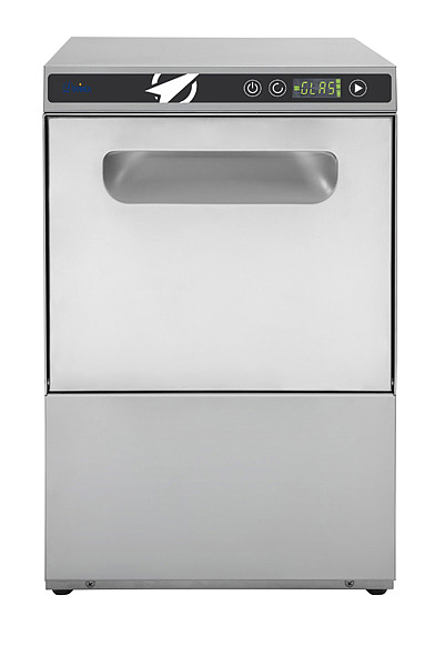 Lave Vaisselle Mono Paroi Avec Pompe De Vidange Et Doseur De Produit De Rincage Panier 400X400