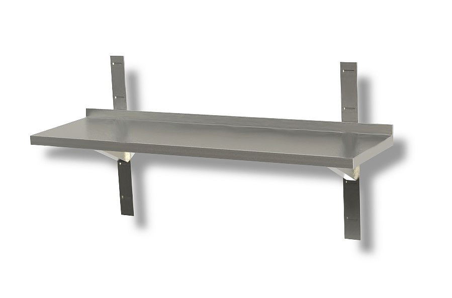 Etagere Sur Cremailleres Hauteur 700