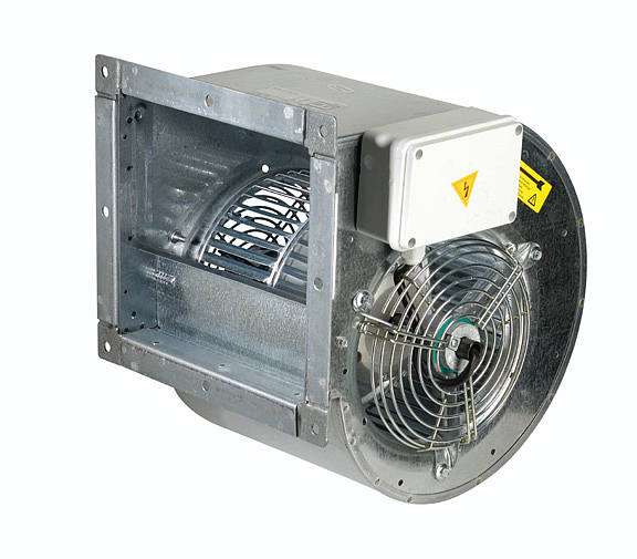 Motoventilateur 9/9 Mono
