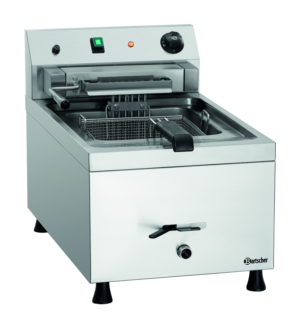 Friteuse 12L-10
