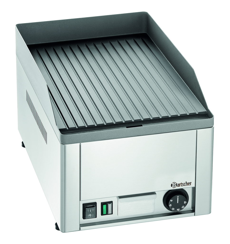 Plancha GDP 320E-R