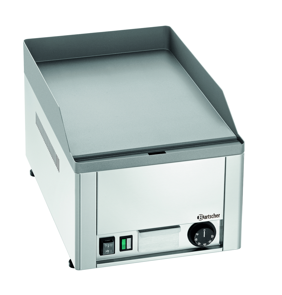 Plancha GDP 320E-G