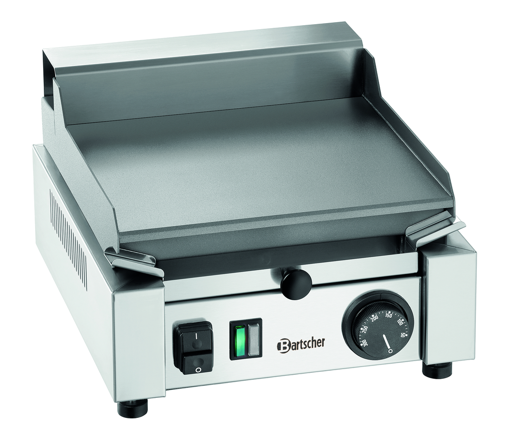 Plancha GDP 260E-G