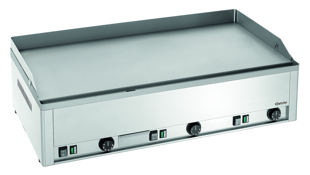Plancha GDP 980E-G