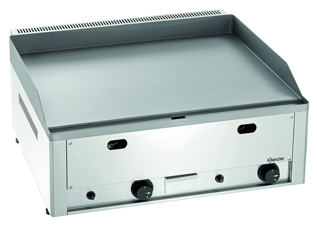 Plancha GDP 650G-G
