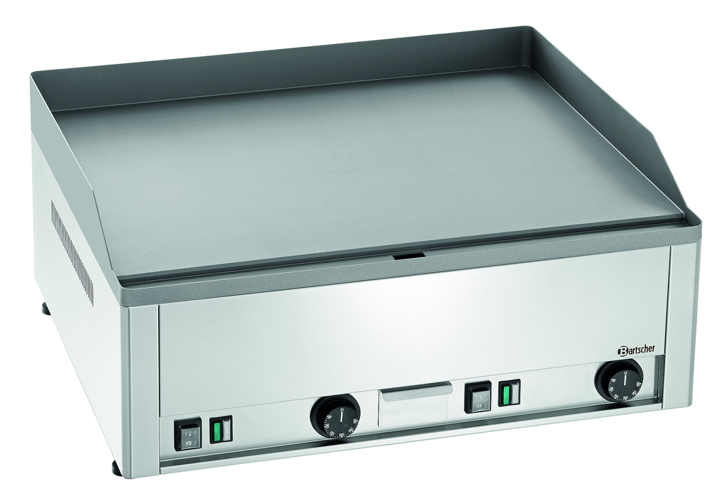 Plancha GDP 650E-G