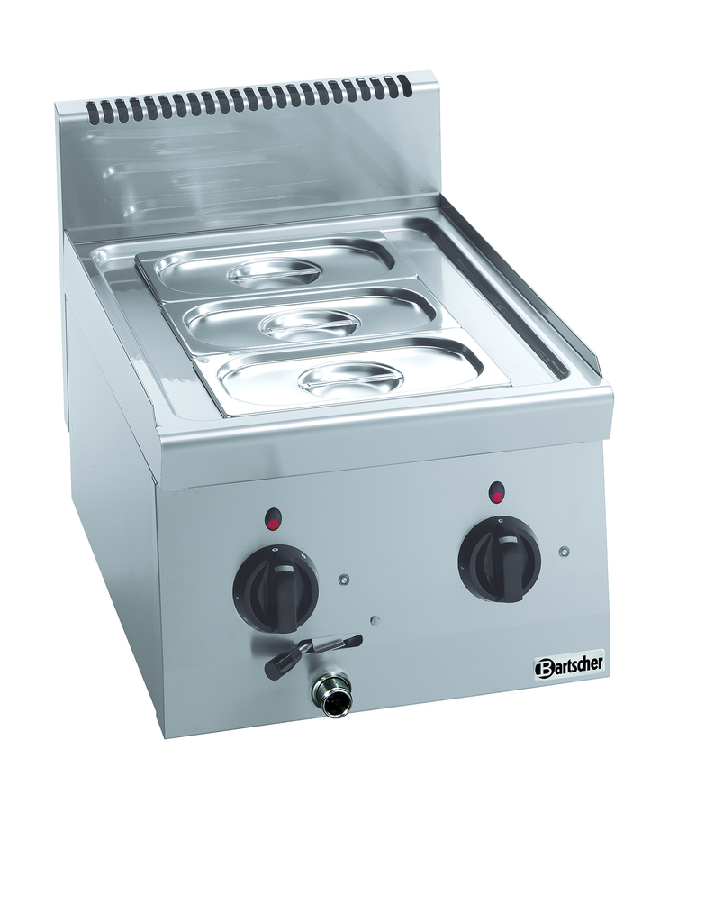 Bain Marie 600, L400, AT