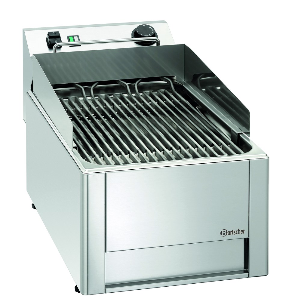 Grill à eau 40