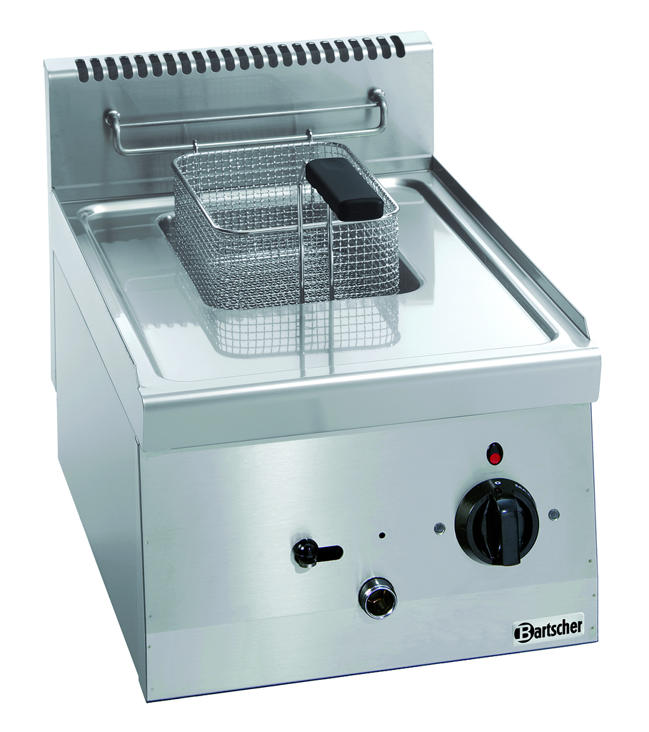 Friteuse 600, B400, 6L