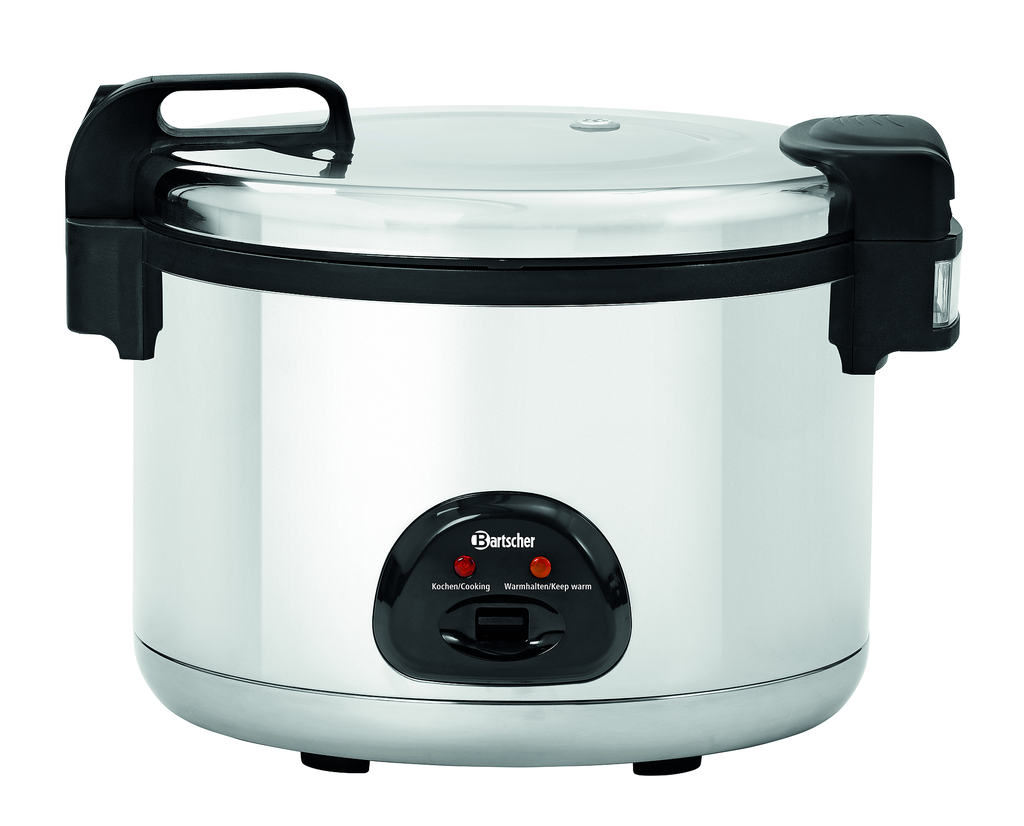 Cuiseur riz 12L