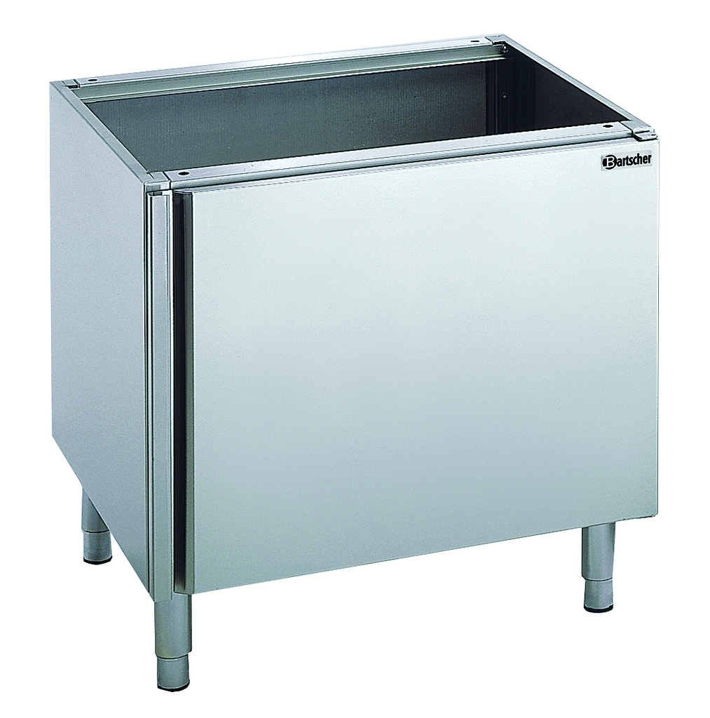 Soubassement 600, L600, 1T, EI