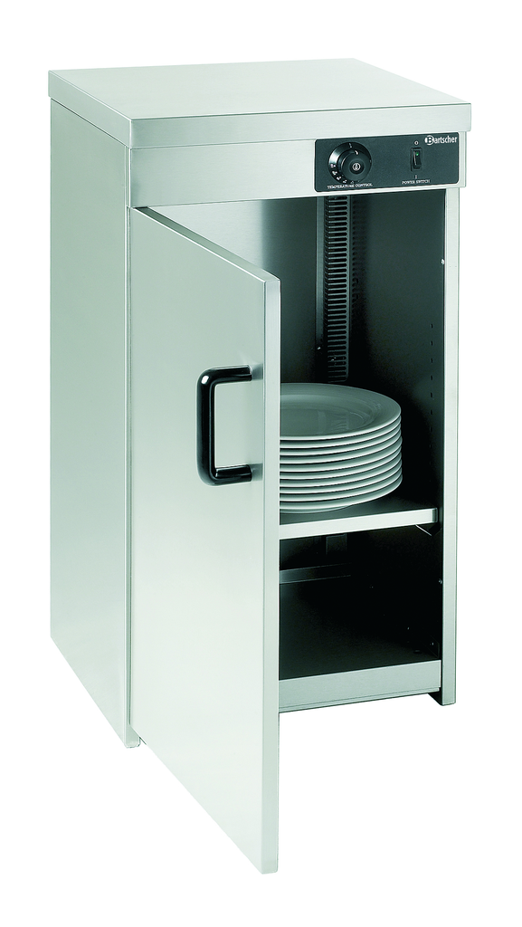 Armoire chauff., 1T, 55-60 ass.
