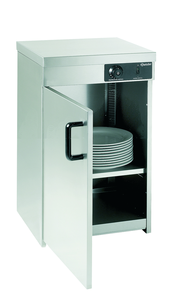 Armoire chauff., 1T, 25-30 ass.