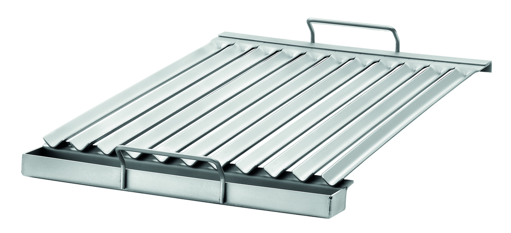 Grille en V LVG650Snack