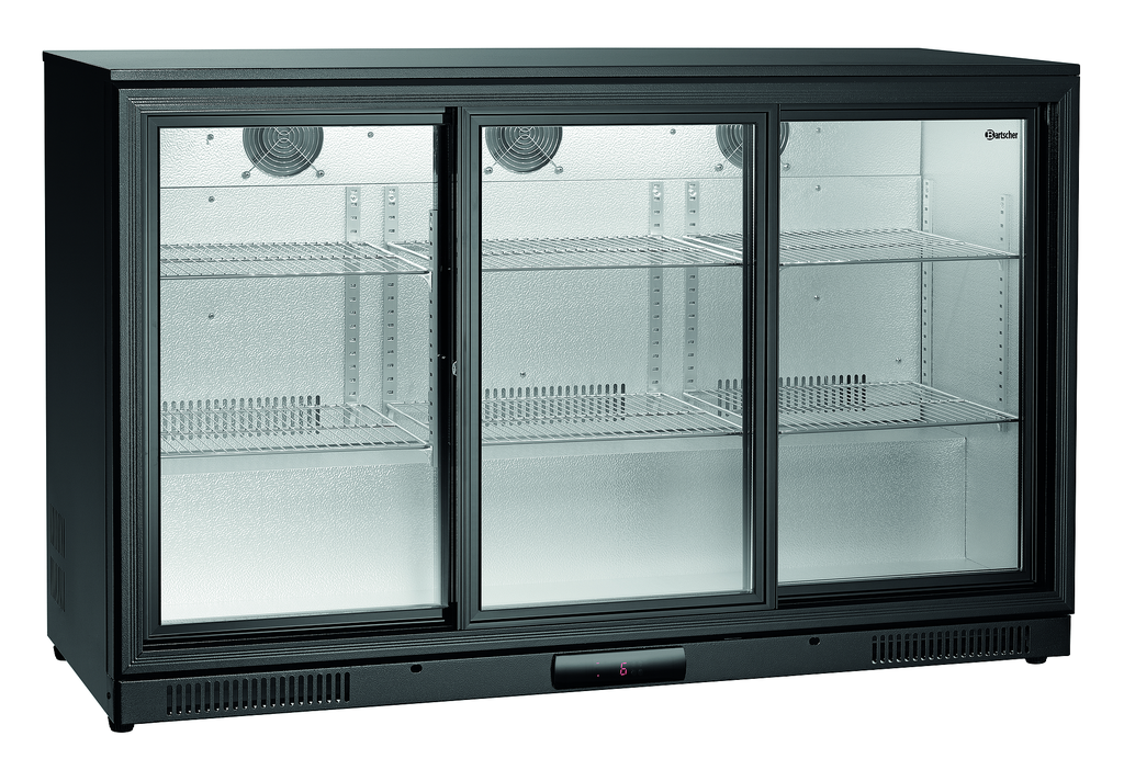 Arrière bar réfrigéré 270L