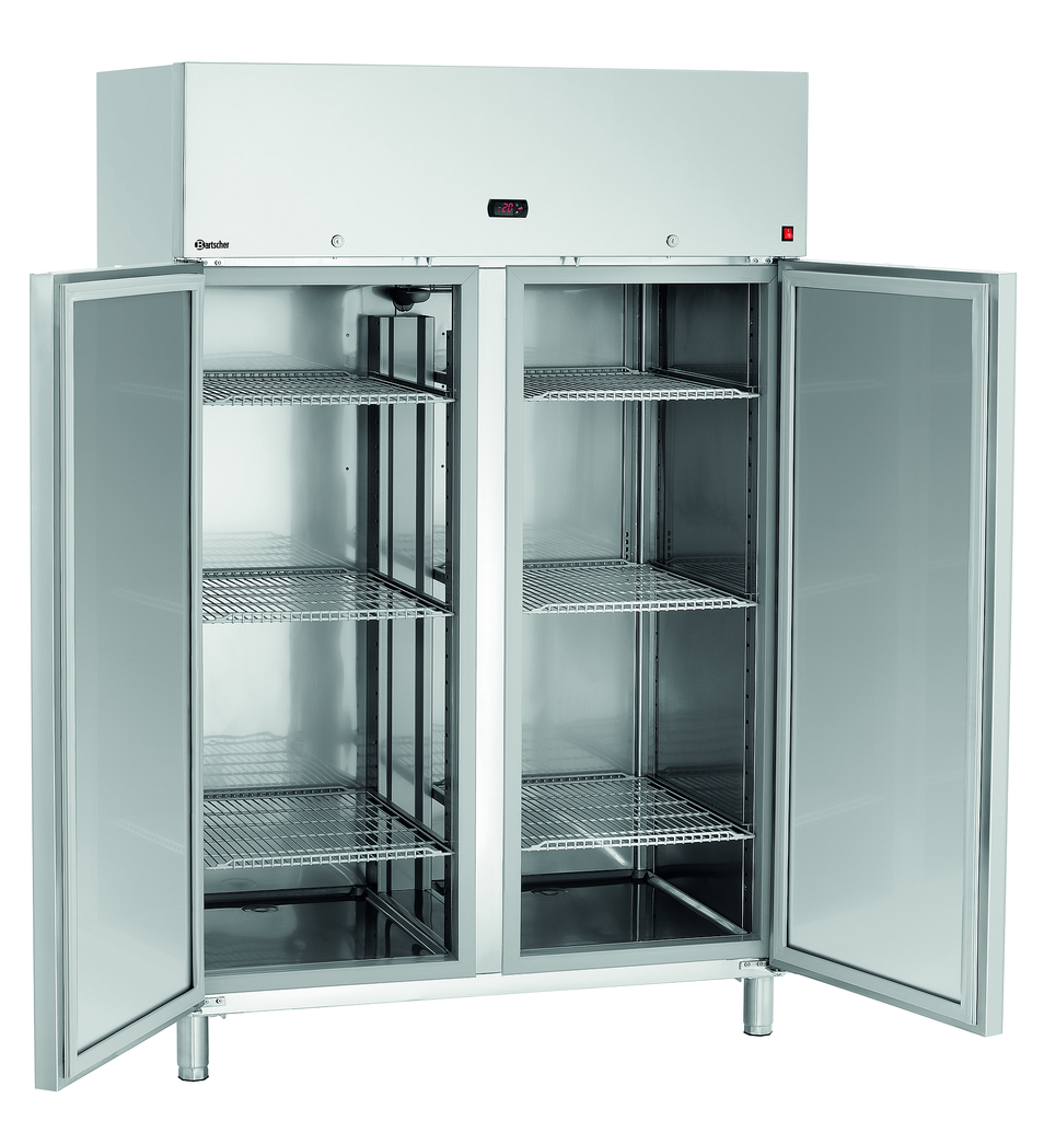 Armoire froide négative 1400 GN211