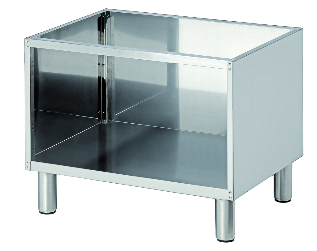 Soubassement 650, L700, AI