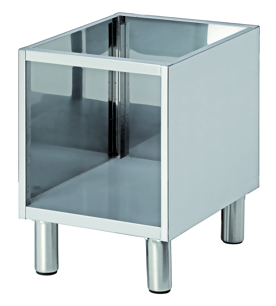 Soubassement 650, L400, AI