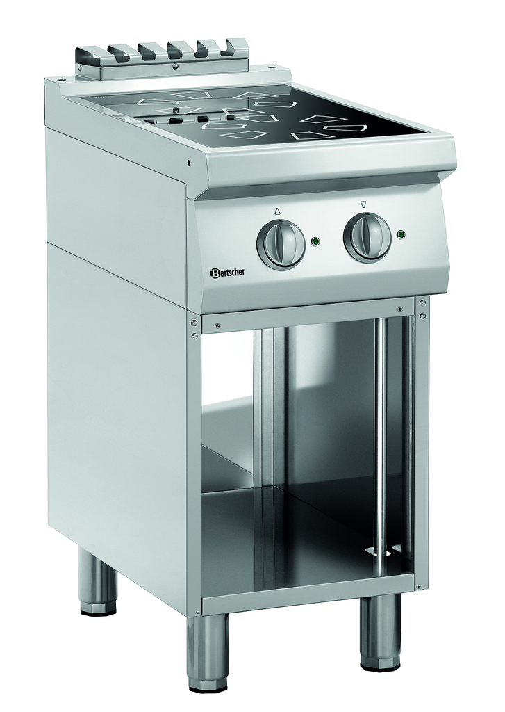 Fourneau à induction 700 2FLOU-1