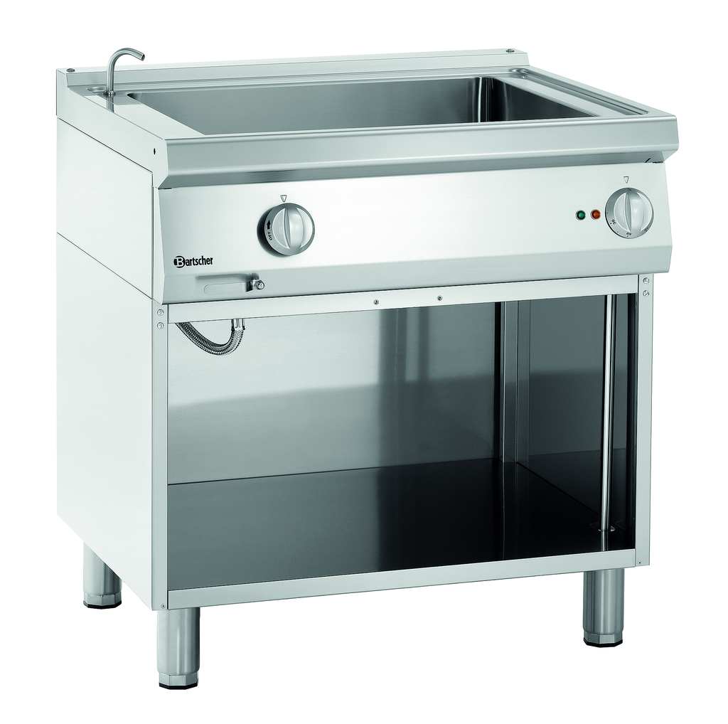 Bain Marie 700, L800, SO, aAE