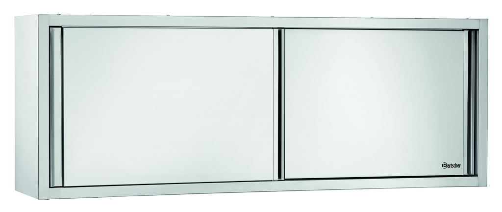 Armoire susp. ouv. PC 400, L1800