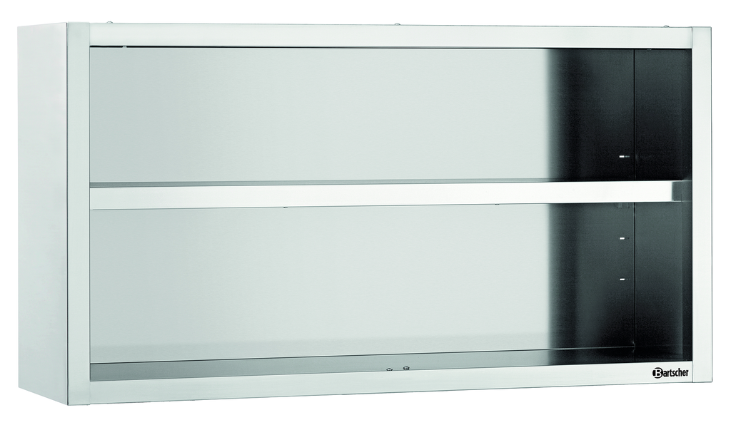 Armoire susp. ouv. 400, L1200