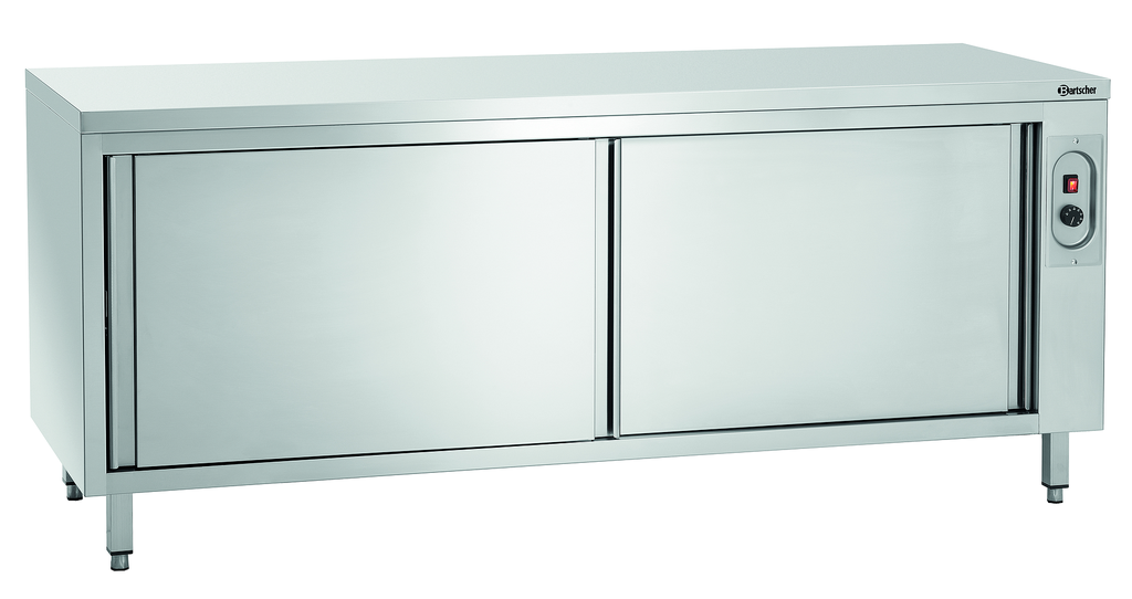 Armoire chauff. 700-4T 2000