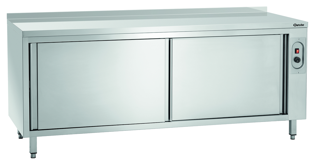 Armoire chauff. 700, L2000, AD