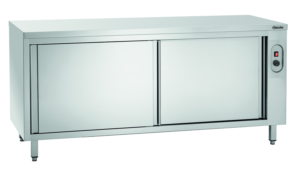 Armoire chauff. 700-4T 1800