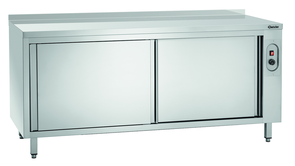 Armoire chauff. 700, L1800, AD