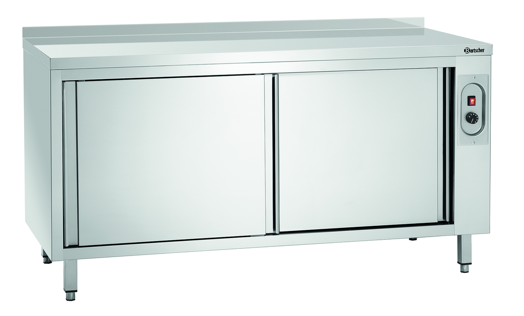 Armoire chauff. 700, L1600, AD