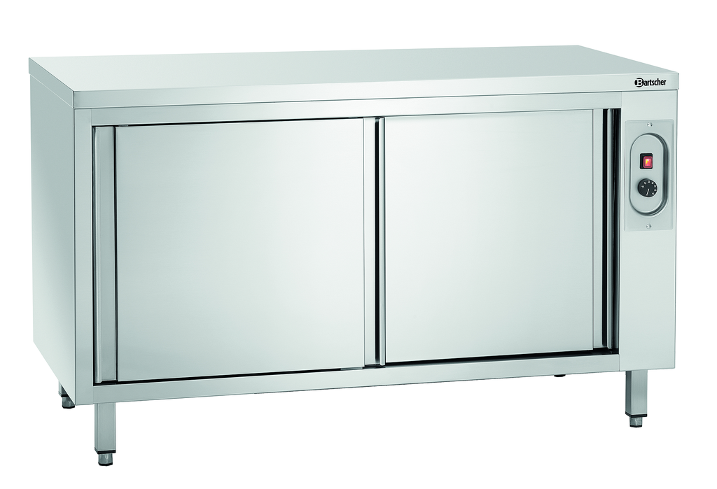 Armoire chauff. 700-4T 1400