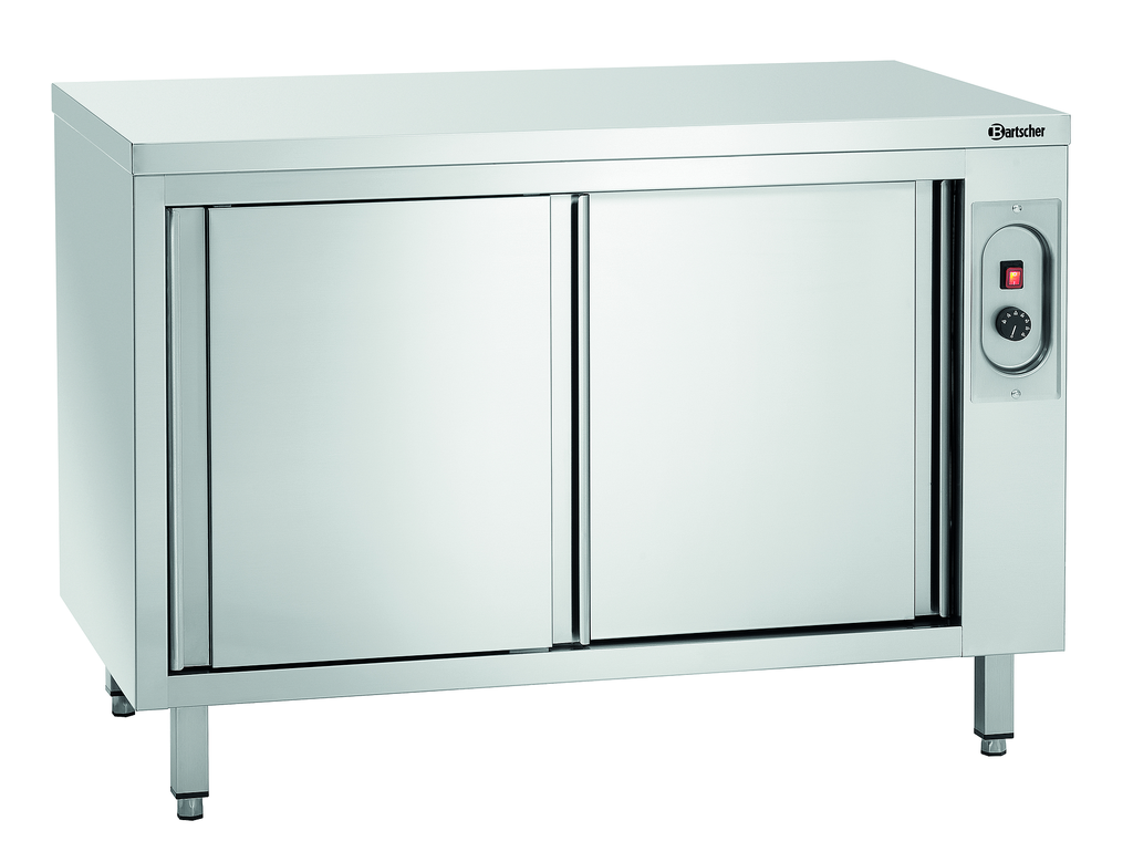 Armoire chauff. 700-4T 1200