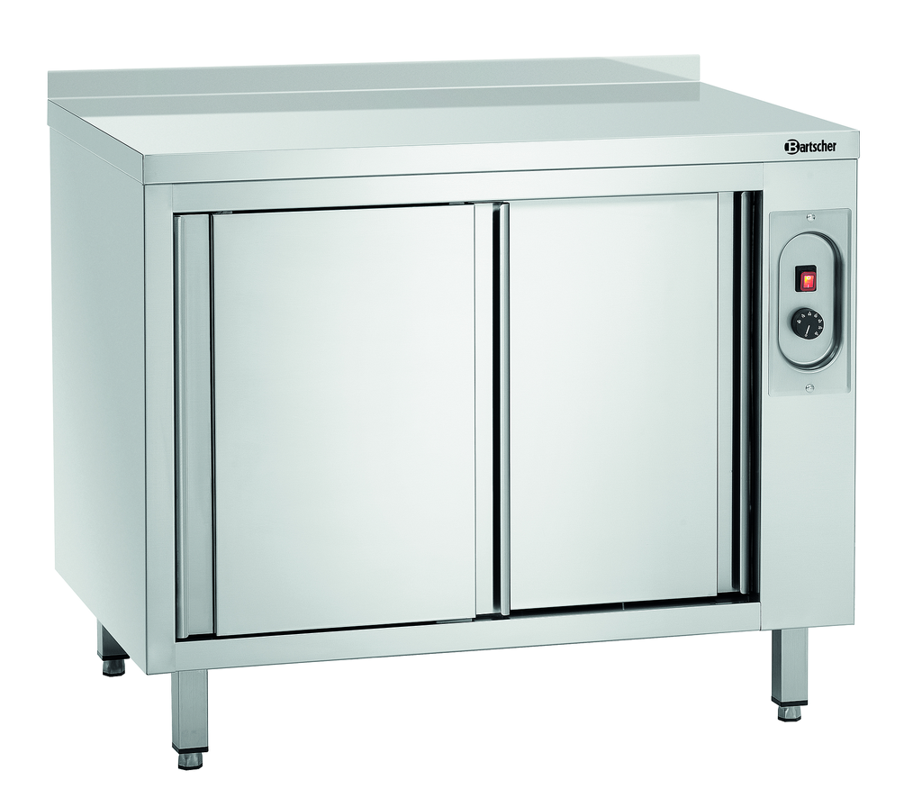 Armoire chauff. 700, L1000, AD