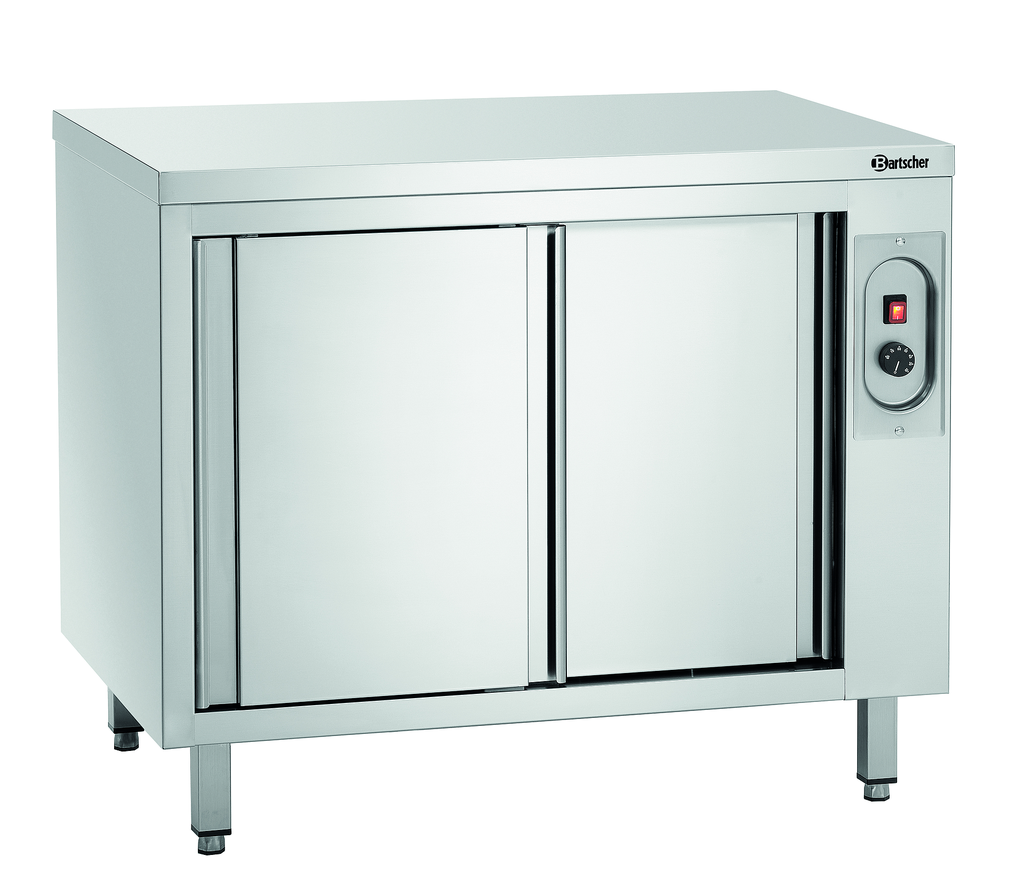 Armoire chauff. 700, L1000