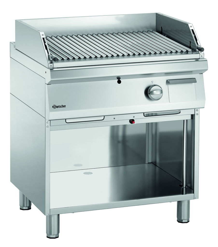 Gril à pierre de lave 700VR G180