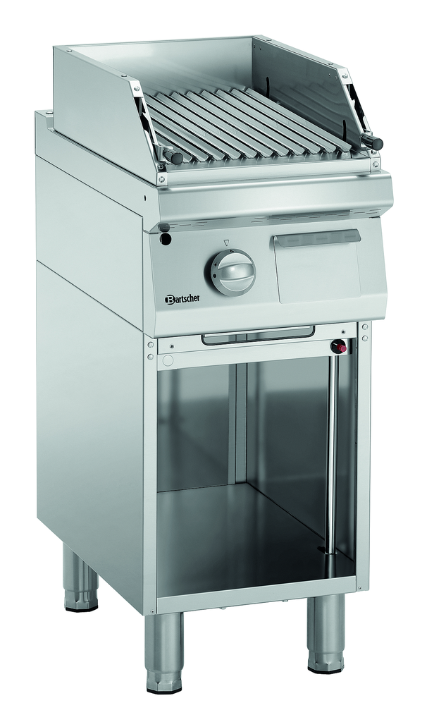 Gril à pierre de lave 700VR G90