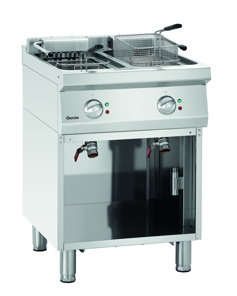 Friteuse 700-E2110