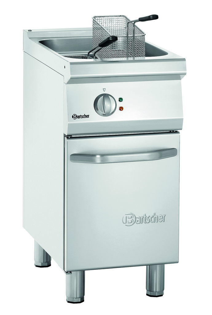 Friteuse 700, L400, 15L