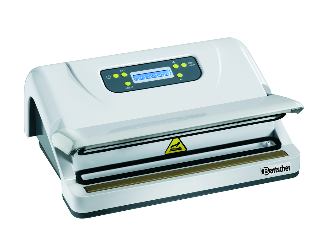Appareil MsV 300P/MSD, 320mm