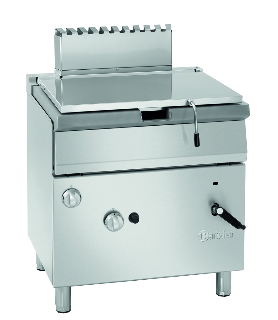 Braisière basculante 700 G51LHK