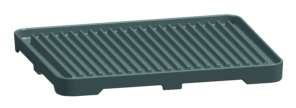 Plaque de grillade 700-R
