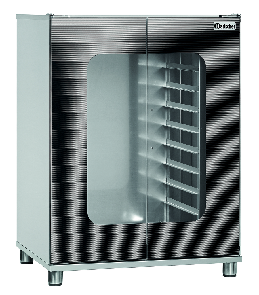 Armoire de fermentation 823HO