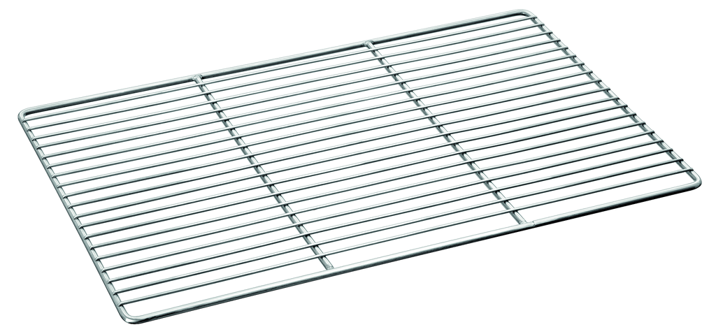 600 x 400, acier inoxydable
